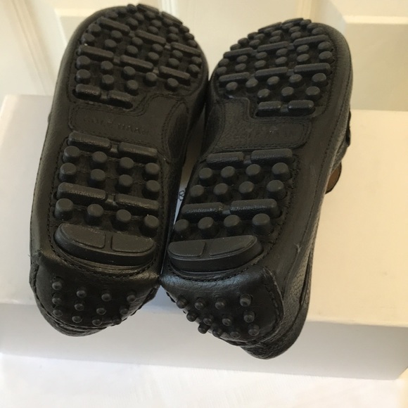 New! Cole Haan men’s leather mocassins